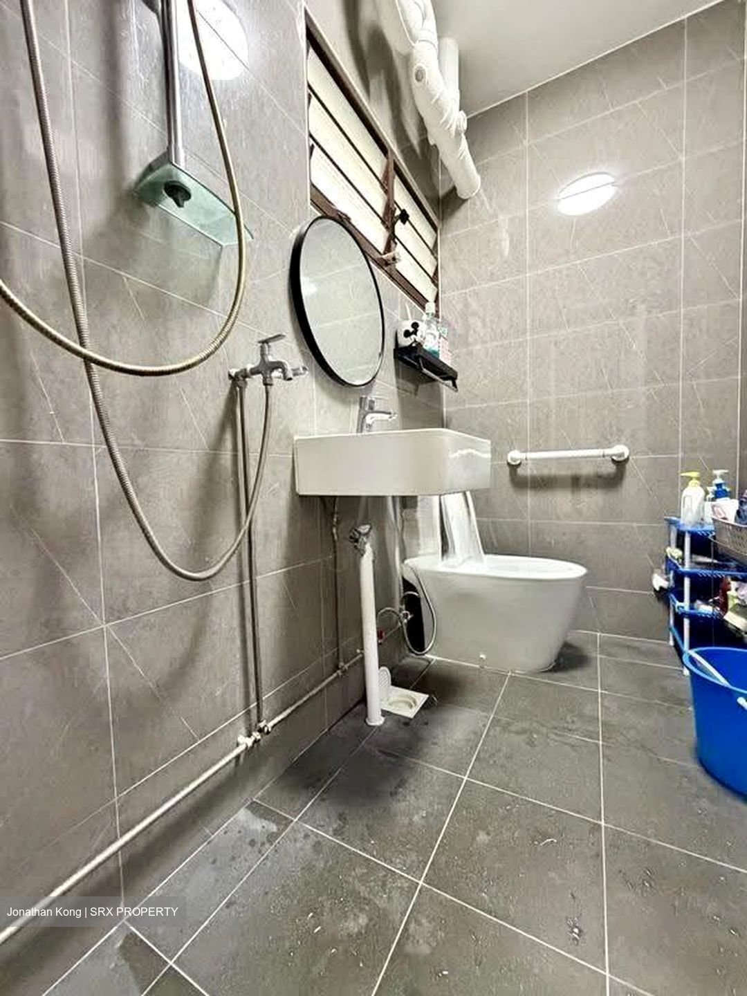 Blk 254 Choa Chu Kang Avenue 2 (Choa Chu Kang), HDB 5 Rooms #609475021